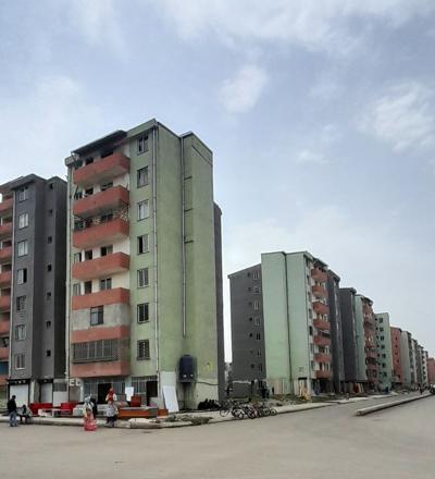 condominium