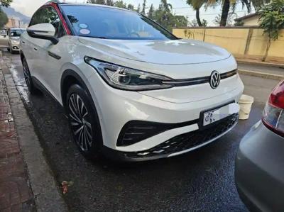 2022 Volkswagen ID 4 PRO X