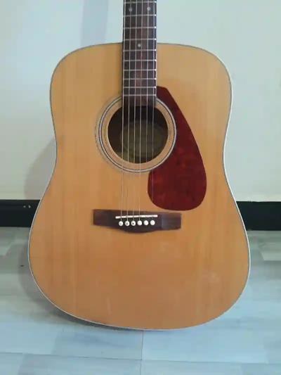 ibanez box guitar
