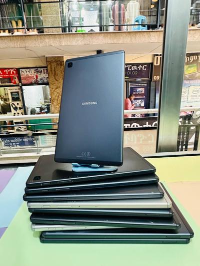 Samsung A7 light