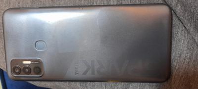 tecno spark 7