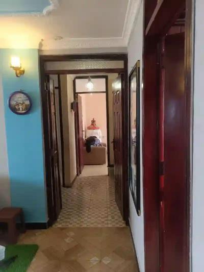 yeka abado - , 3 Bedrooms, 2 Bathrooms, 109 Square Meters, for Sale