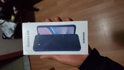 SAMSUNG A15