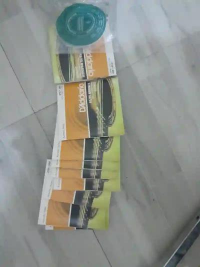 guitar string for sales