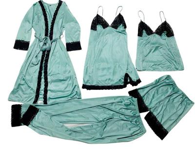 5 Pieces of Night Wears (Pijama)