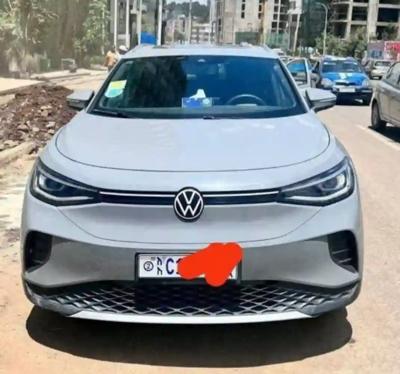 2023 Volkswagen ID 4