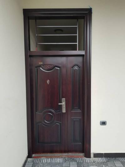 Security metal Doors
