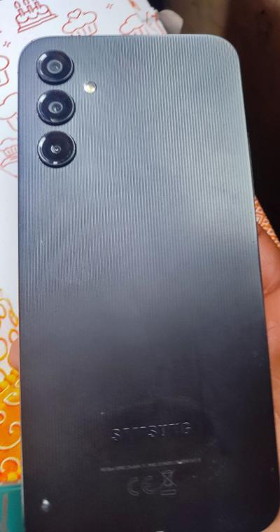 SAMSUNG GALAXY A14 4RAm
