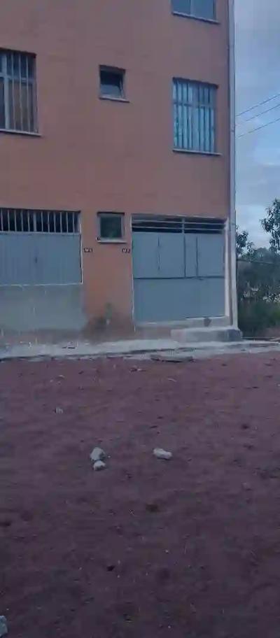 Gelan condominium , A.A - , 1 Bathroom, 22 Square Meters, for Sale
