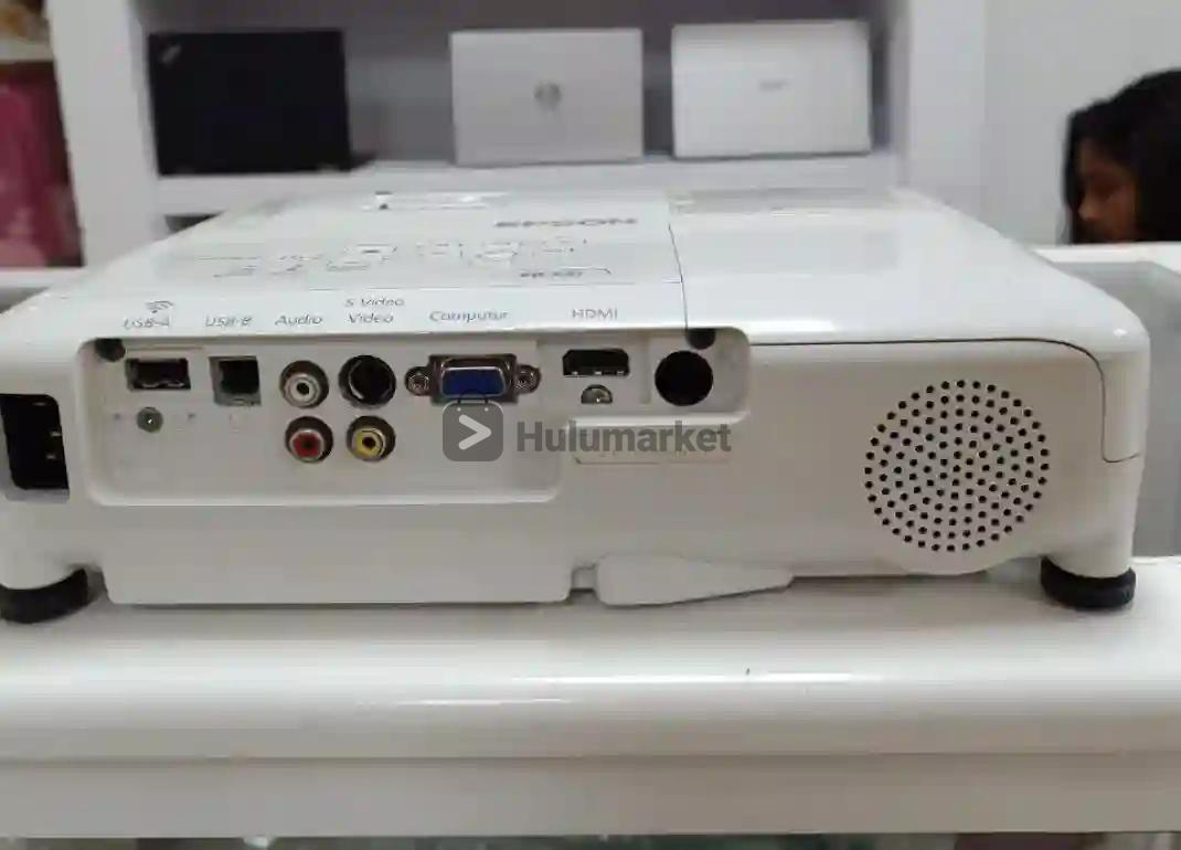 EPSON LCD PROJECTOR EB-X31 プロジェクター 楽天市場】プロジェクター ebx31の通販