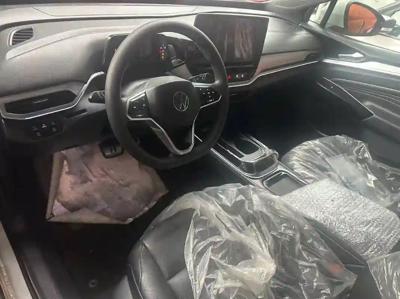 2023 Volkswagen ID 4 Pure + Brand New