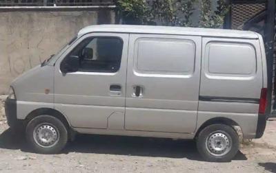 2024 Suzuki Suzuki Carry