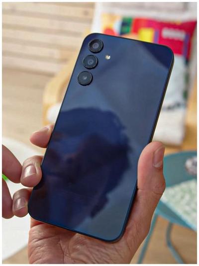 Samsung a15
