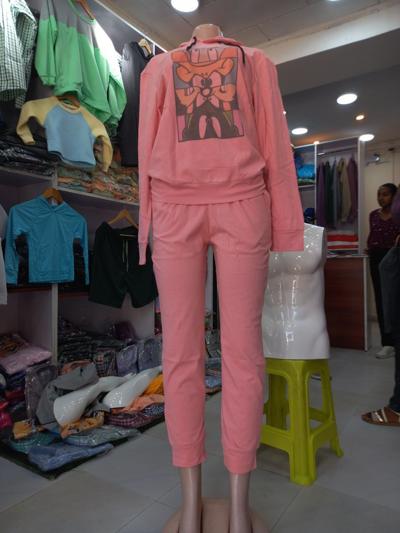 ladies pijama