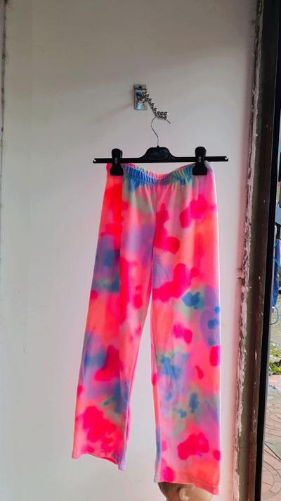 fleece pijama