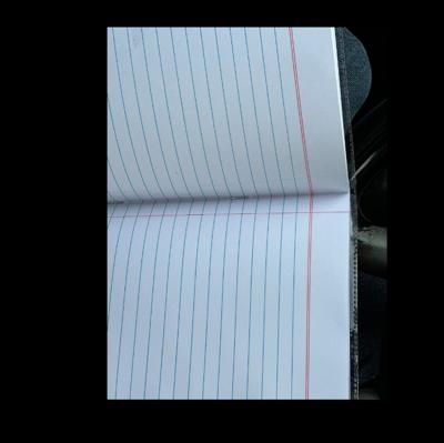 my choice exercise book