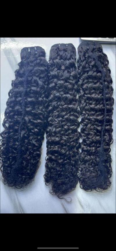 Orginal Indian human hair