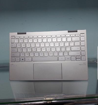 hp envy x360 core i7 -11th gen 1tb ssd 13.3inch