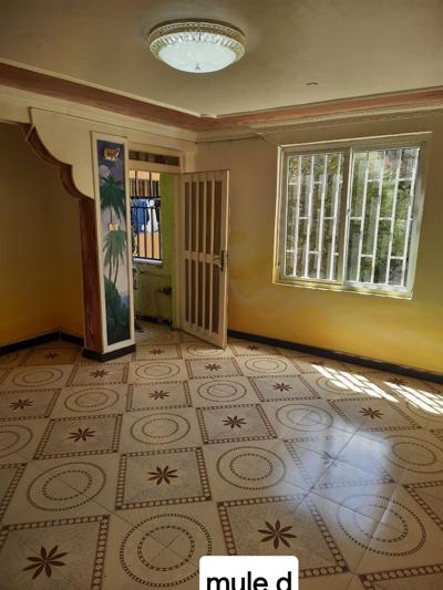3bedrom yeka abado condominium