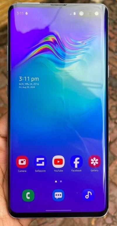 Samsung s10 5g