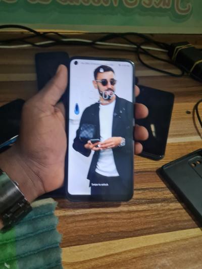 Samsung M11