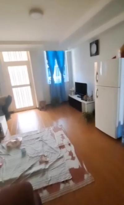 3bdrm Yeka Abado Condominium For Sale