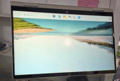 Hp envy x360 14th generation