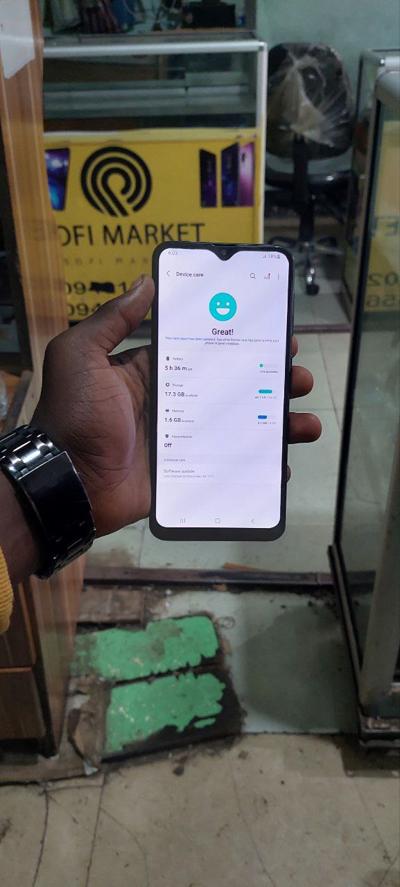 Samsung A30s