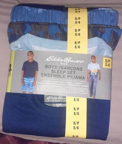 pijama for kids