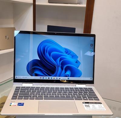 Hp Envy x360