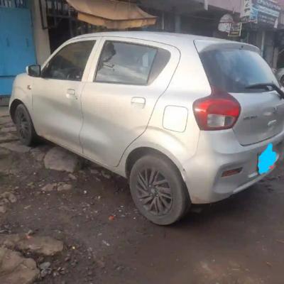 2022 Suzuki 2023