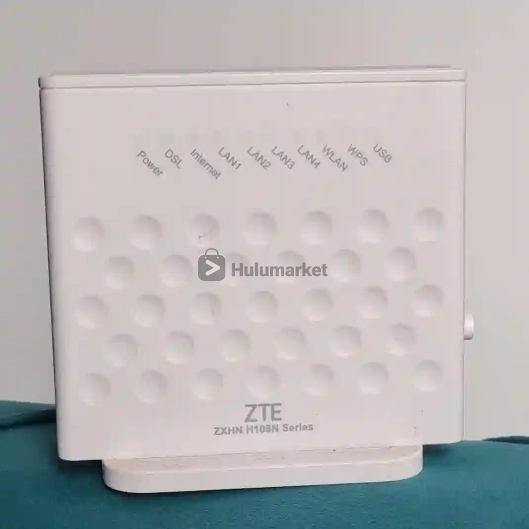 Zte Wifi