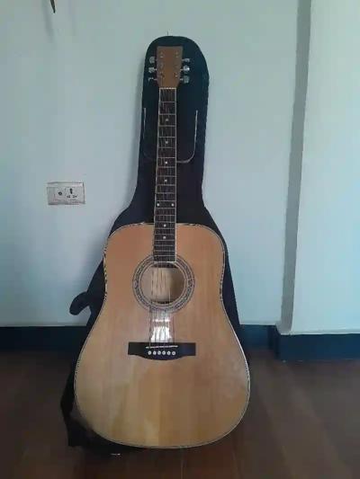 yamaha f370 box guitar