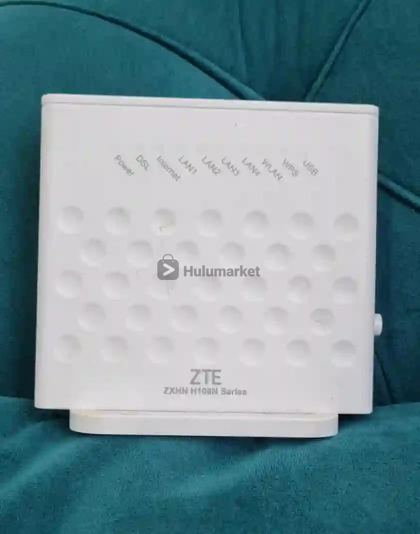 Zte Wifi