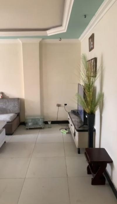 3bdrm Yeka Abado Condominium