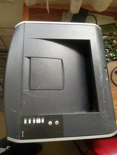 Used Printer Dell 1710 Laser Printer