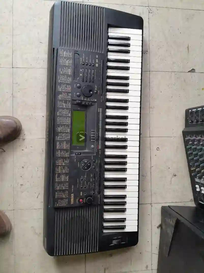 その他 YAMAHA PSR-620 YAMAHA PSR - 620 (DEMO songs) - YouTube