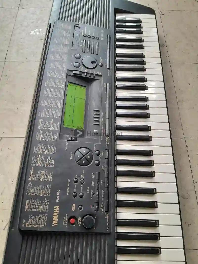 Yamaha Psr 620