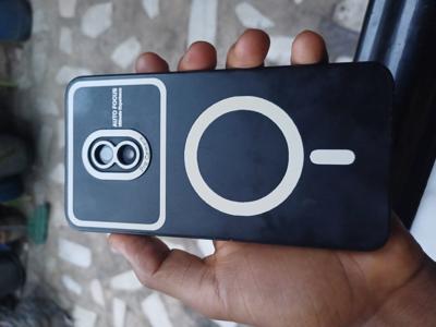 Itel a33