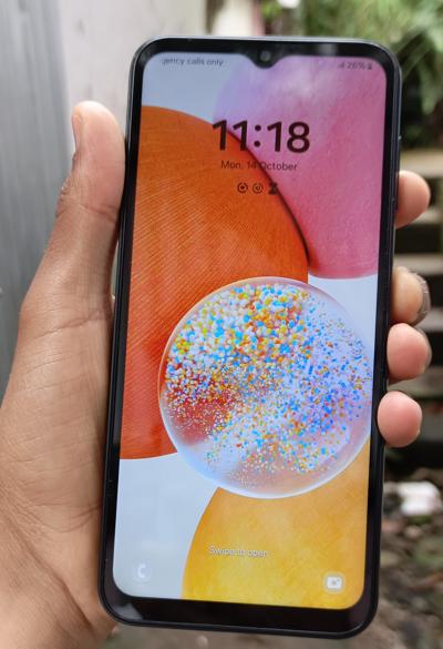 Samsung Galaxy A14