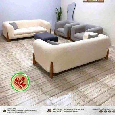 classic 8 seater sofa set.