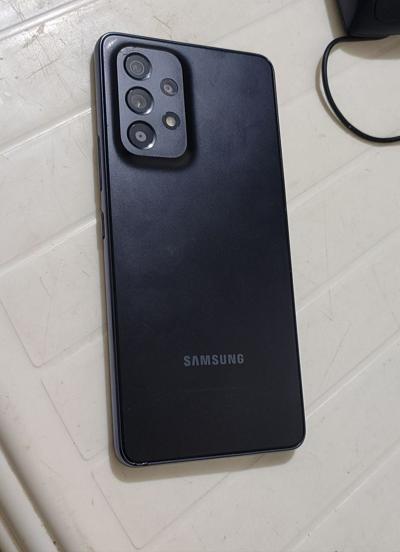Samsung A52
