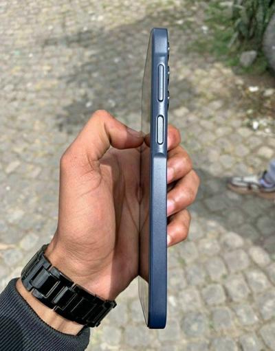 Samsung a15