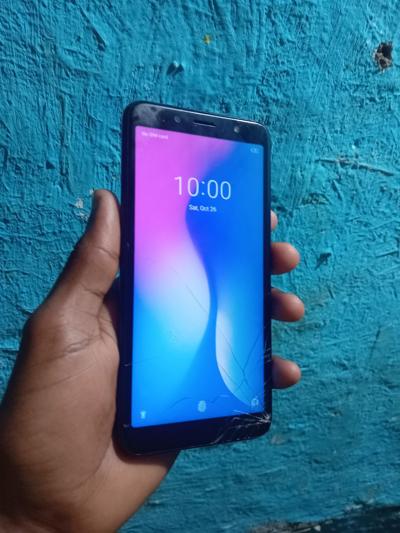 Itel 36