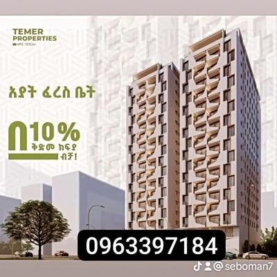 Temer real estate