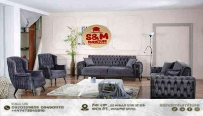 luxury sofa sets with Ultimate comfort.