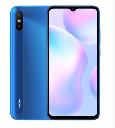 xiamo redmi 9a