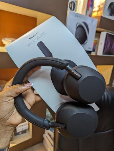 WH-1000XM5 SONY Headset