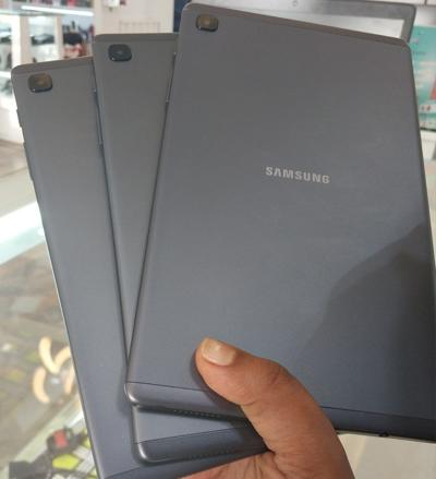 đąSamsung Galaxy Ta