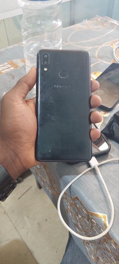 Samsung A10s